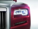 Rolls-Royce выпустит первый внедорожник годом позже конкурента