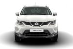 Новое поколение Nissan Qashqai появилось у российских дилеров