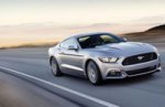 Ford назначил цену новому поколению Mustang