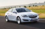 Opel угадал с обновлением Insignia