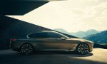 Новое поколение BMW 7-Series начинает обрастать слухами