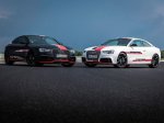 Audi RS5 Coupe получило турбодизель с инновационным наддувом