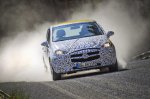 Opel готовит к премьере новое поколение Corsa
