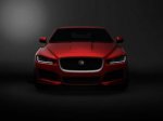 Jaguar «зарядит» седан XE