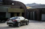 BMW рассекретил новое поколение X6