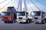 В России будут выпускаться корейские грузовики