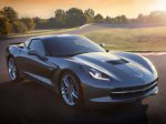 Chevrolet Corvette станет гибридом