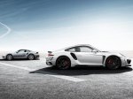 Московские тюнеры поработали над самым мощным Porsche 911