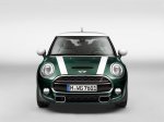 Дизельная версия MINI Cooper стала самой мощной в истории марки