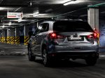 В Россию пожаловал обновленный Mitsubishi ASX