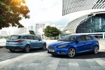 Российский Ford Focus подешевел после обновления