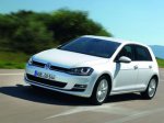 Volkswagen объявил стоимость новой версии Golf