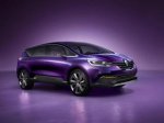 Renault стремится в премиальный сегмент