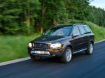 Volvo китайской сборки пожалуют в Россию