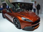Aston Martin обновит модельный ряд с помощью Daimler