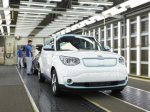 Электрический KIA Soul EV на подходе к Европе