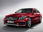 Mercedes-Benz предложил универсалу C-class спортивный пакет AMG