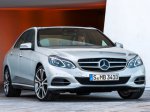 Версия Mercedes-Benz E-class с новой коробкой получила российский ценник