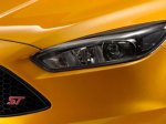 «Заряженный» Ford Focus дебютирует в Гудвуде