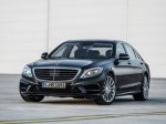 S-Class Pullman стает самым дорогим в линейке Mercedes-Benz