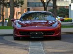 Ferrari разрабатывает самый дешевый суперкар