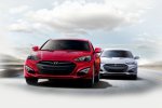 Hyundai прекращает российские продажи Genesis Coupe
