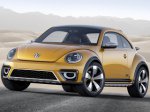 Спецверсия Volkswagen Beetle пойдет в производство