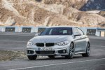 M-подразделение BMW отказалось от проекта M4 Gran Coupe