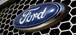 Форд  показал инновационную технологию рулевого управления