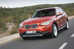 M-подразделение BMW возьмет в работу новый X1