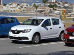 Renault показал в Бразилии обновленный Sandero