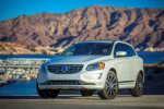 Volvo наращивает темпы российских продаж