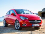 Opel показал новое поколение Corsa