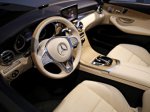 Салон кабриолета Mercedes-Benz C-Class стал достоянием общественности