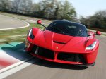 Две выделенные для России Ferrari LaFerrari уже нашли своих владельцев