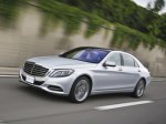Начало сборки Mercedes-Benz в России откладывается