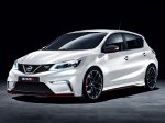 Nissan хочет побороться за рекорд Нюрбургринга