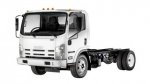Isuzu представила новый грузовик