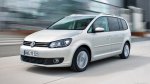 AutoTest назвал Volkswagen Touran лучшим минивэном