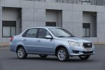 Datsun определился с ценой на свой бюджетный седан