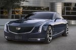 Cadillac меняет флагманский седан