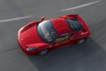 Следующим турбированным Ferrari станет обновленная 458 Italia