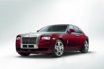 Клиенты Rolls-Royce требуют люксовый кроссовер