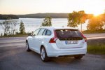 Ателье Polestar впервые «зарядит» гибридный Volvo
