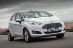 Новый Ford Fiesta будет собираться в России