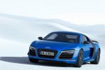 Audi проведет в Москве три мировые премьеры