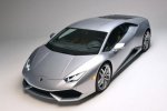Lamborghini готовит новые версии суперкара Huracan