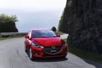 Новое поколение Mazda 2 обзаведется версией MPS