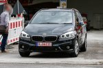 BMW 2 Series Active Tourer получит семиместную версию