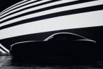 Mercedes-Benz закончил испытания суперкара AMG GT